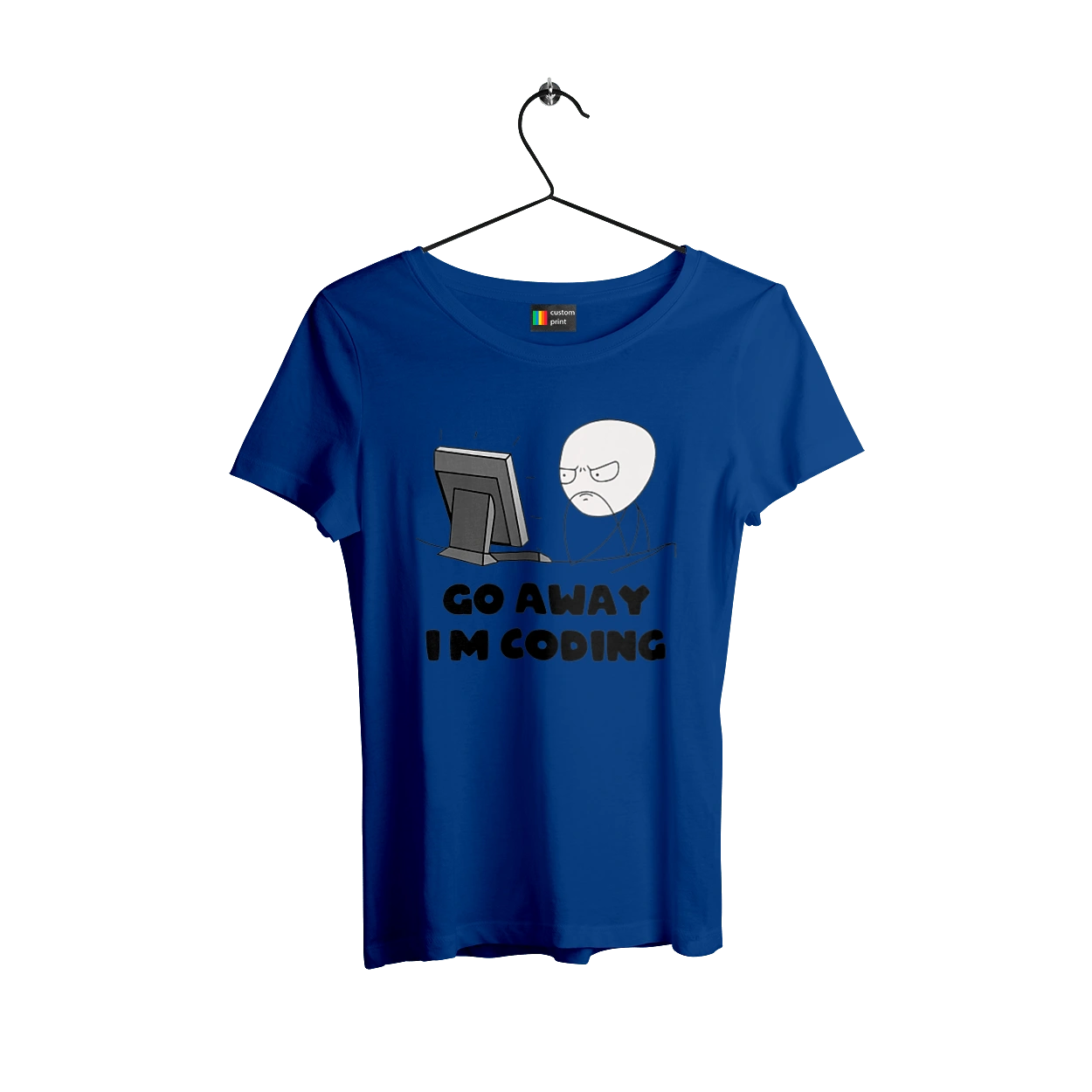 Іди Я кодую