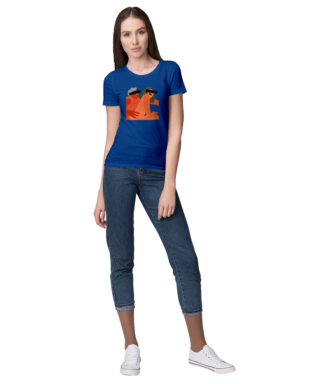 Love and hidden camera