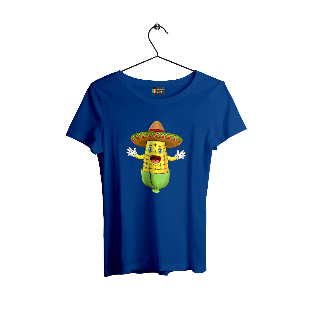 Кукуруза Сомбреро