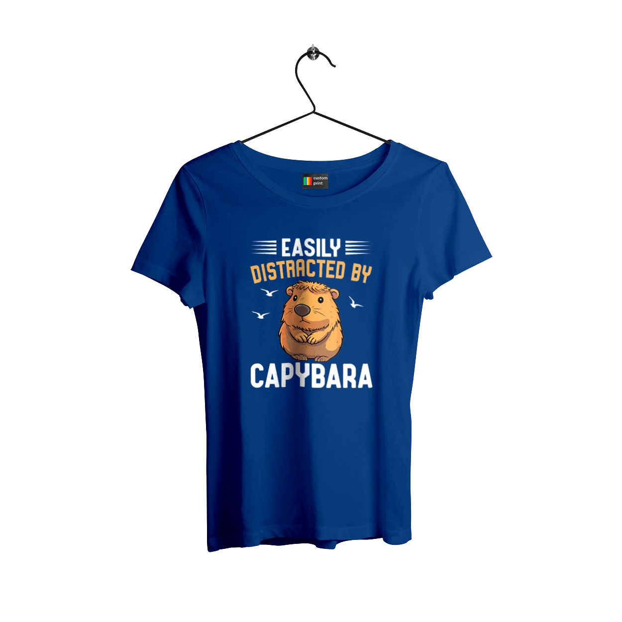 Capybara