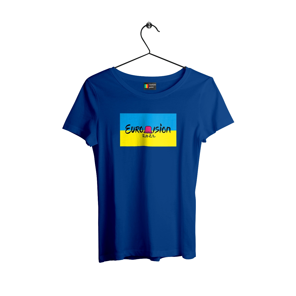 Евровидение за KALUSH Orchestra