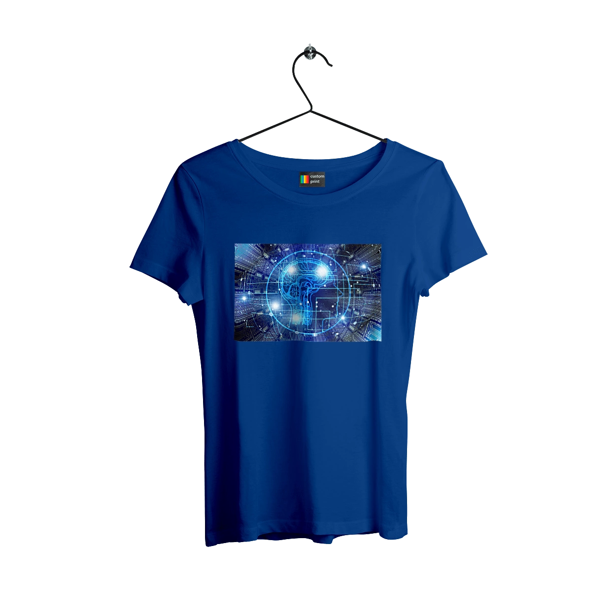 Штучний інтелект