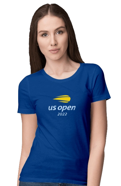 Теннисный турнир US Open 2022