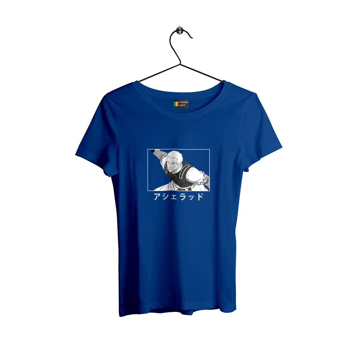 Vinland Saga Askeladd