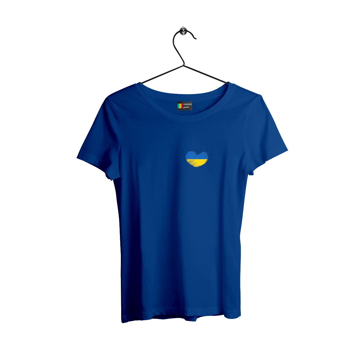 Ukraine in the heart