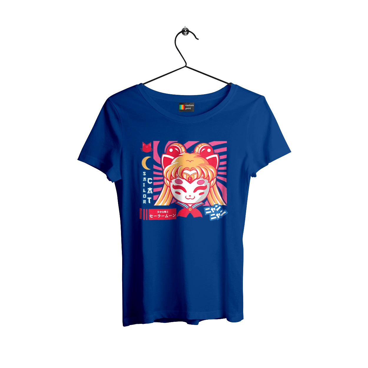 Сейлор Мун Кішка