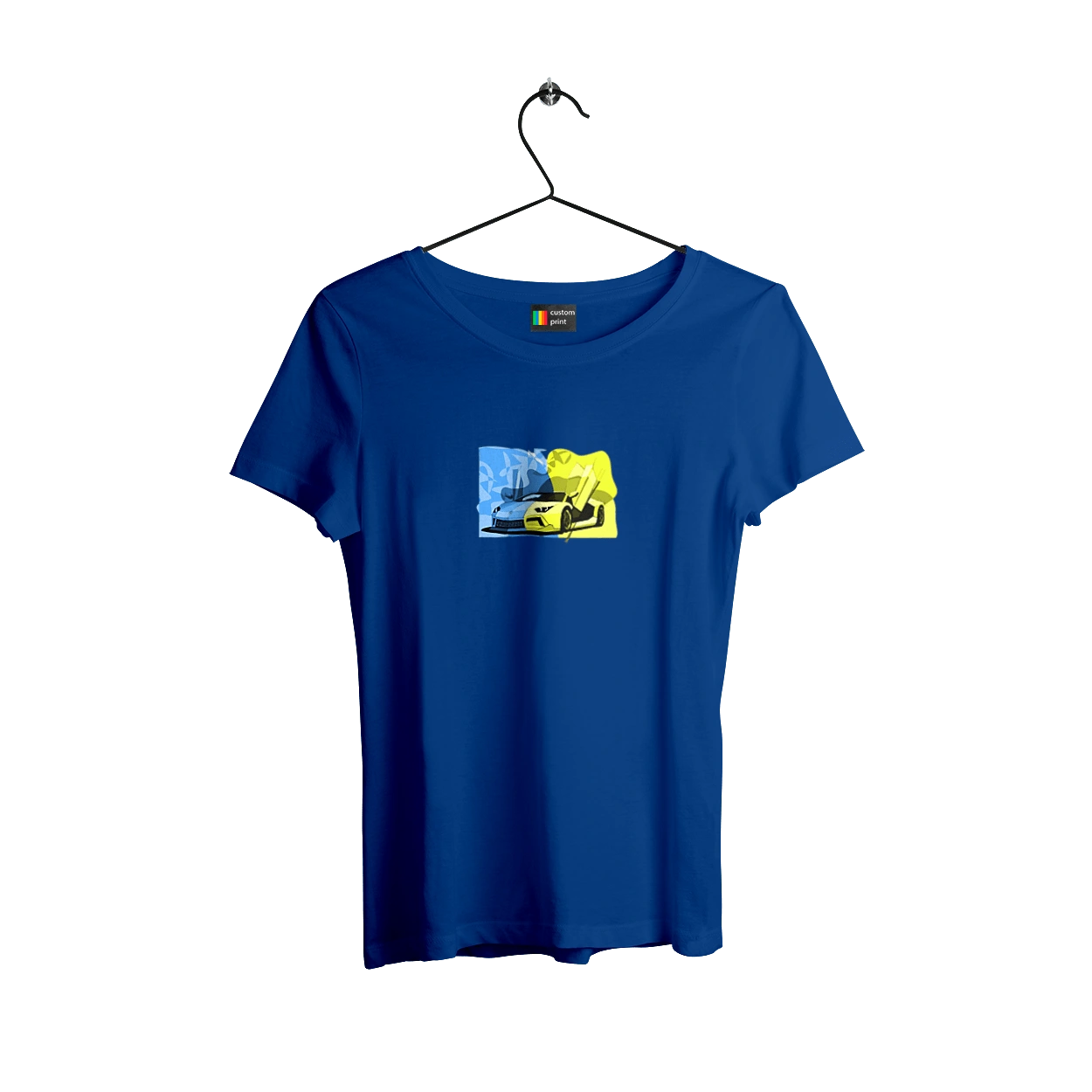 Ukrainian Lamborghini