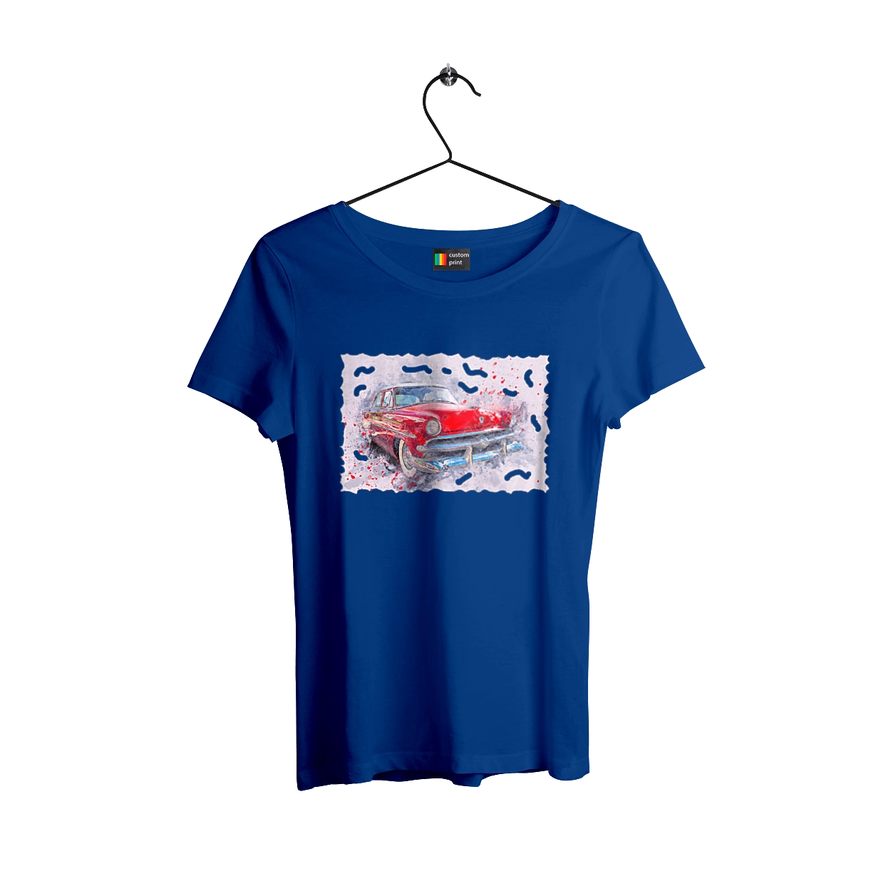 Автомобільний газ