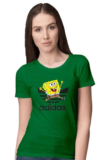 Adidas SpongeBob