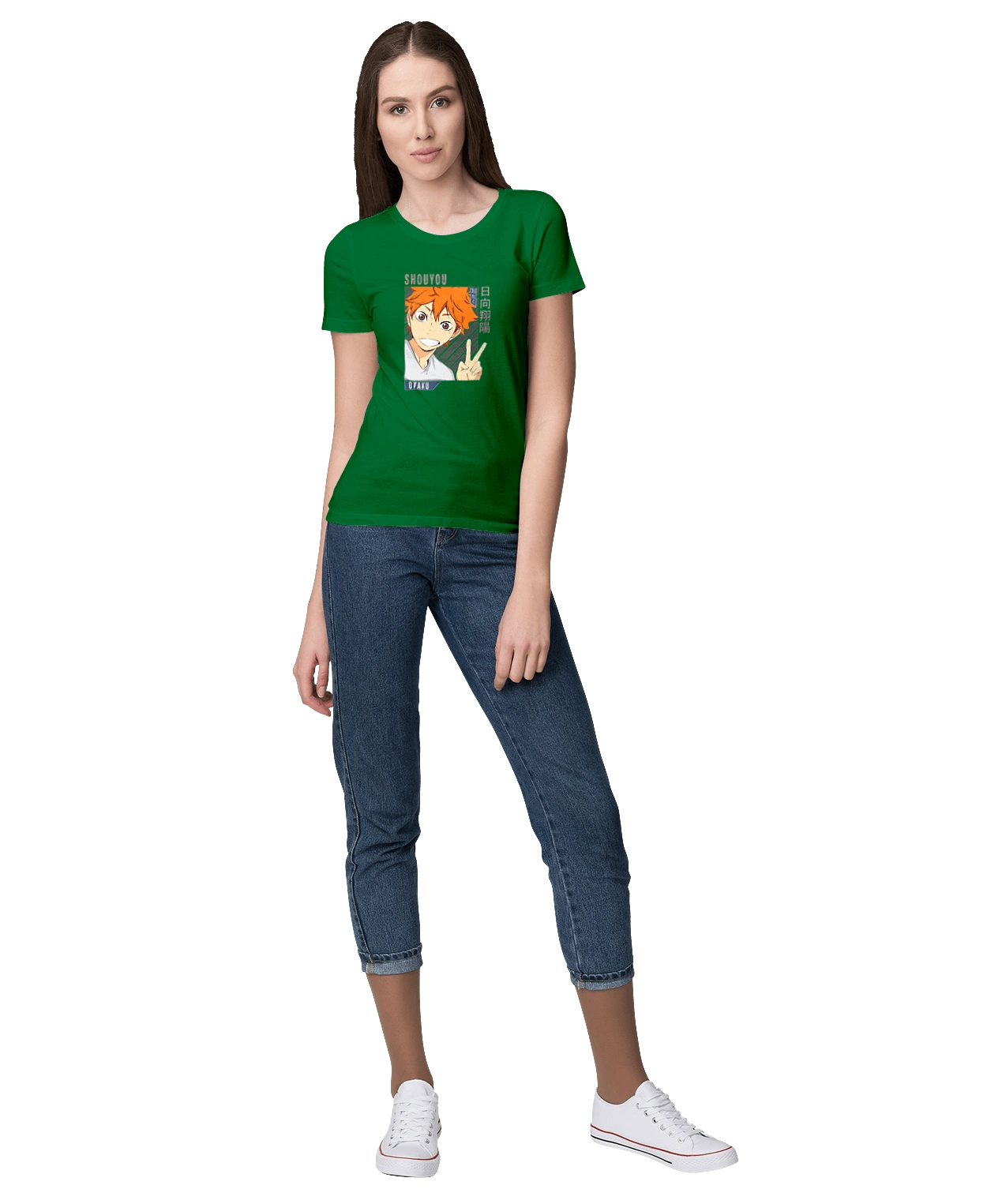 Волейбол!! Хіната