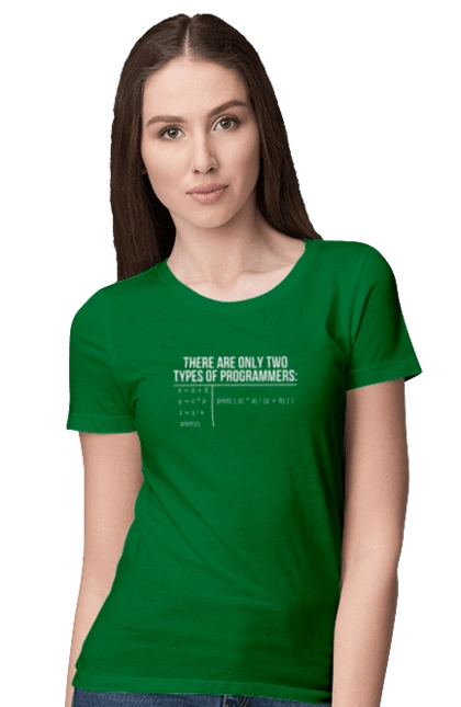 Два типи програмістів