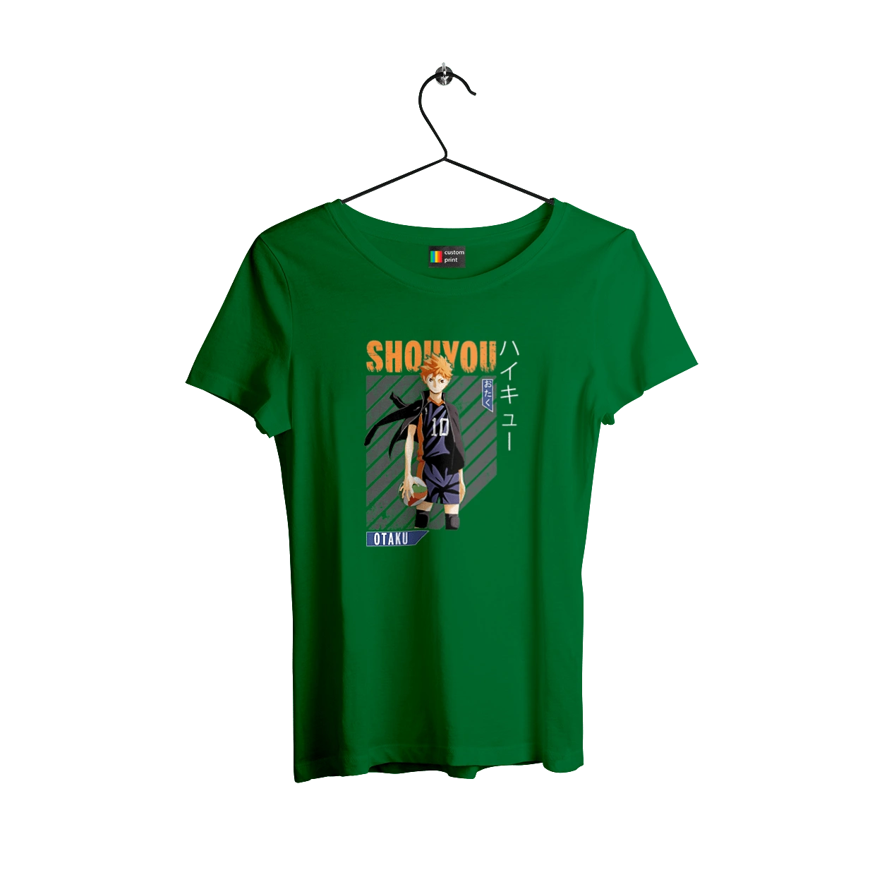 Волейбол!! Хината