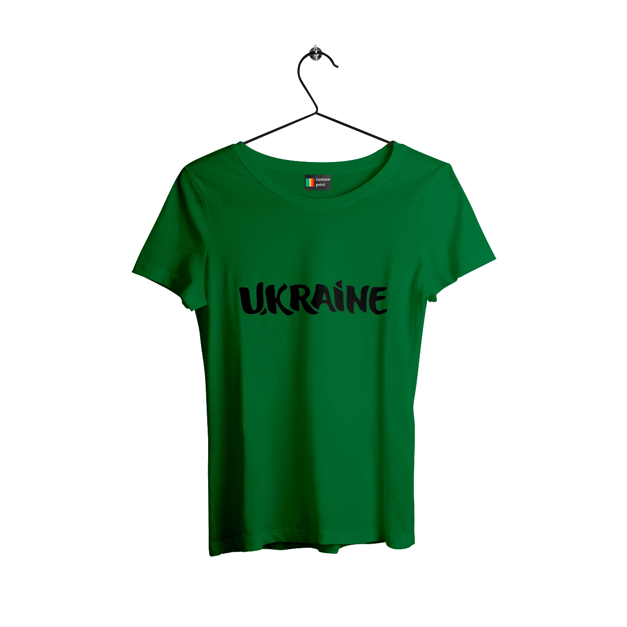 Ukraine