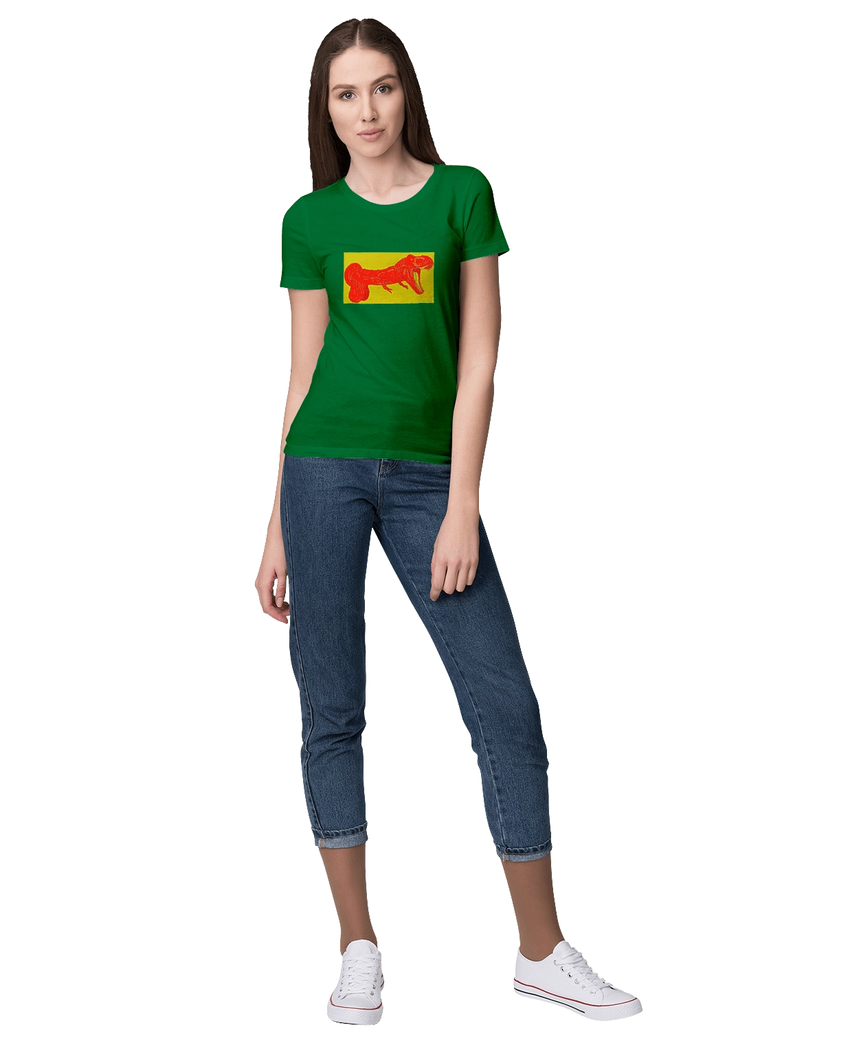 Член Динозавр