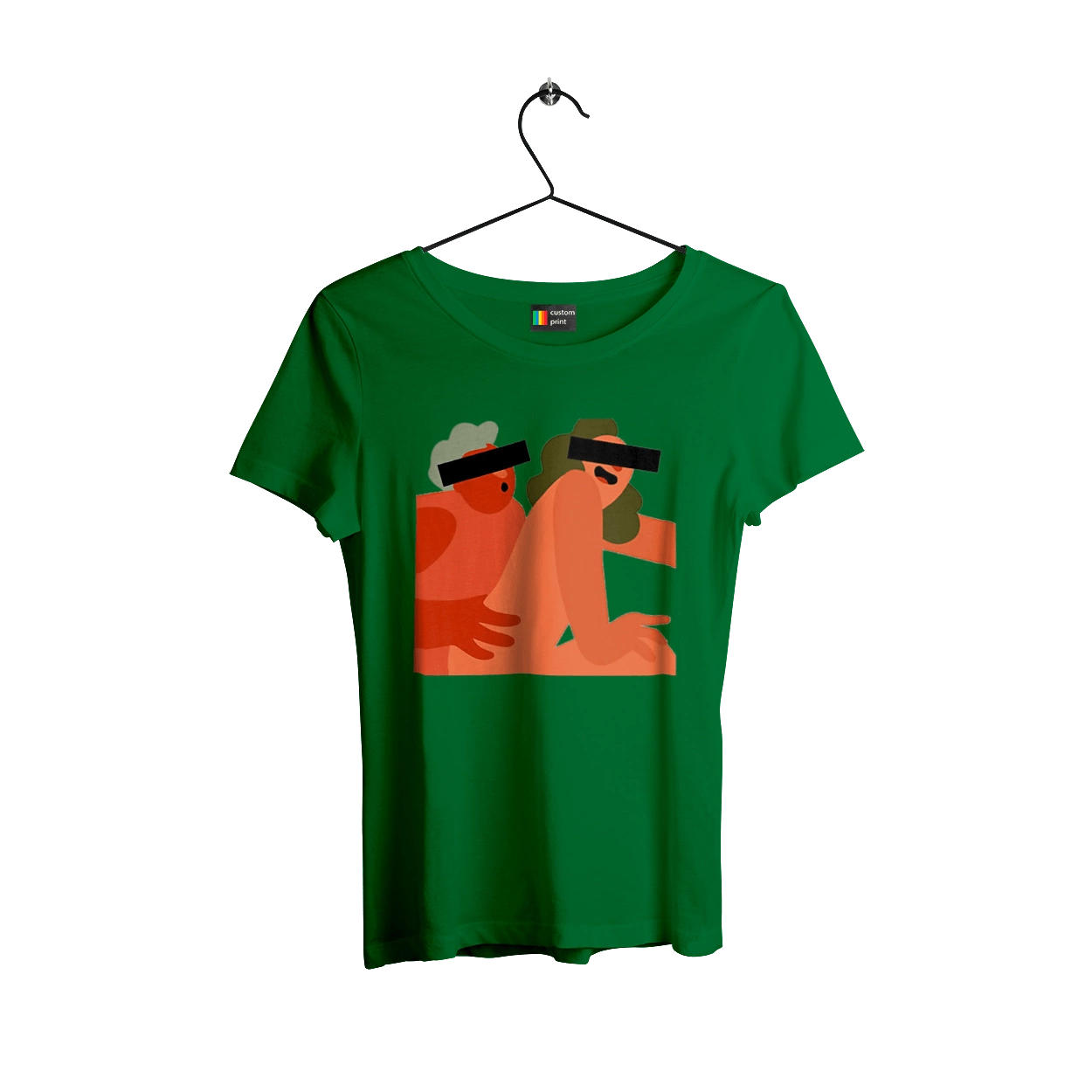 Love and hidden camera