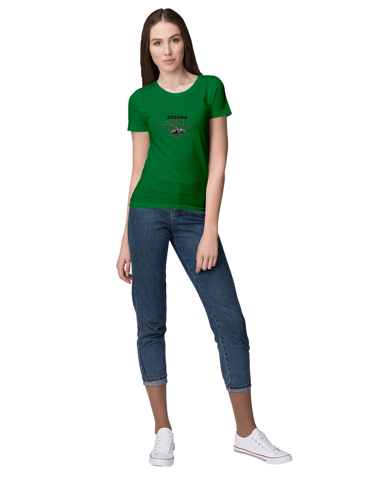 Zuzana (САУ) два герба (английский)