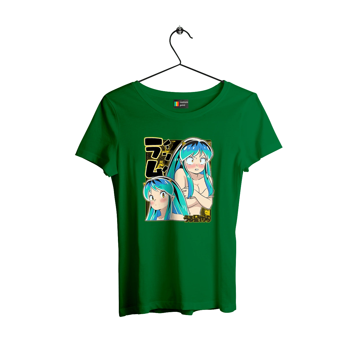 Urusei Yatsura Лам