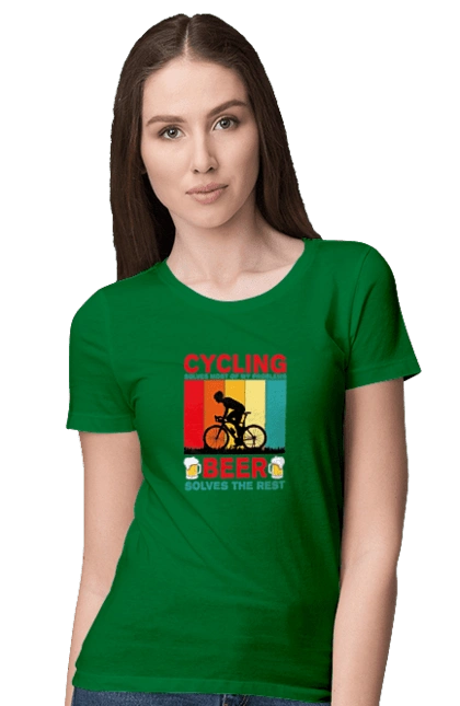 Cycling Beer