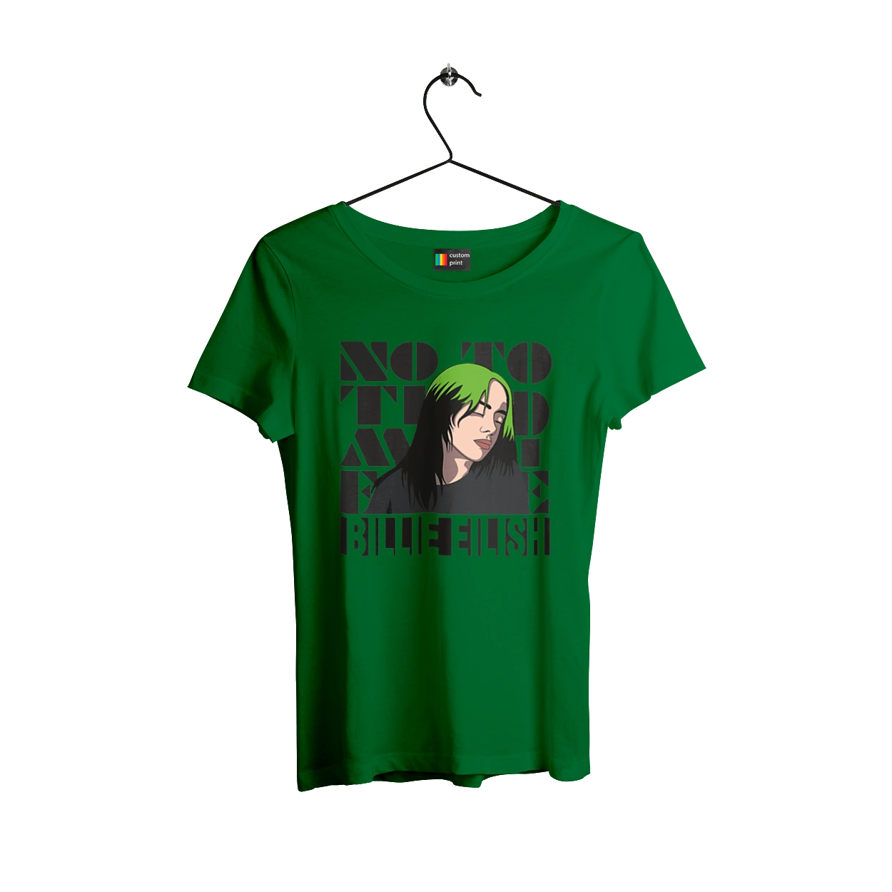 Билли Айлиш