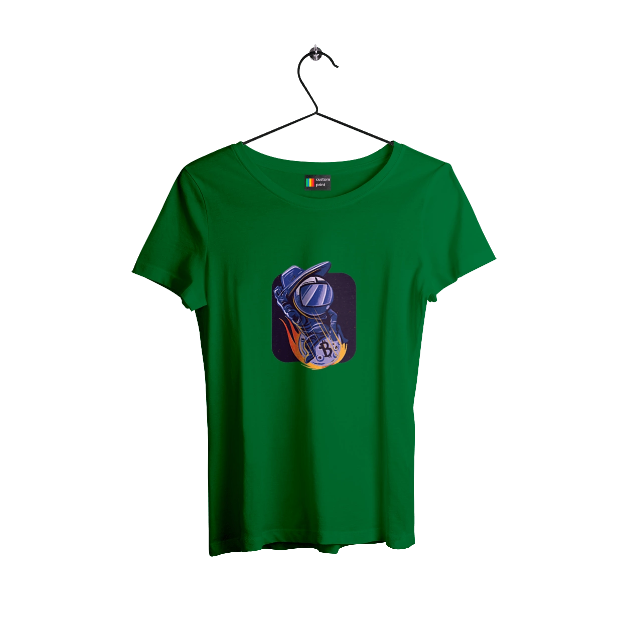 Космо біткоїн