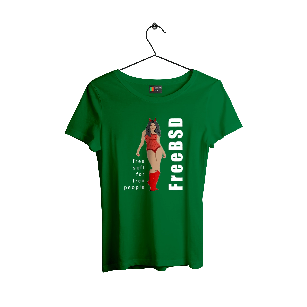 Freebsd Для Вільних