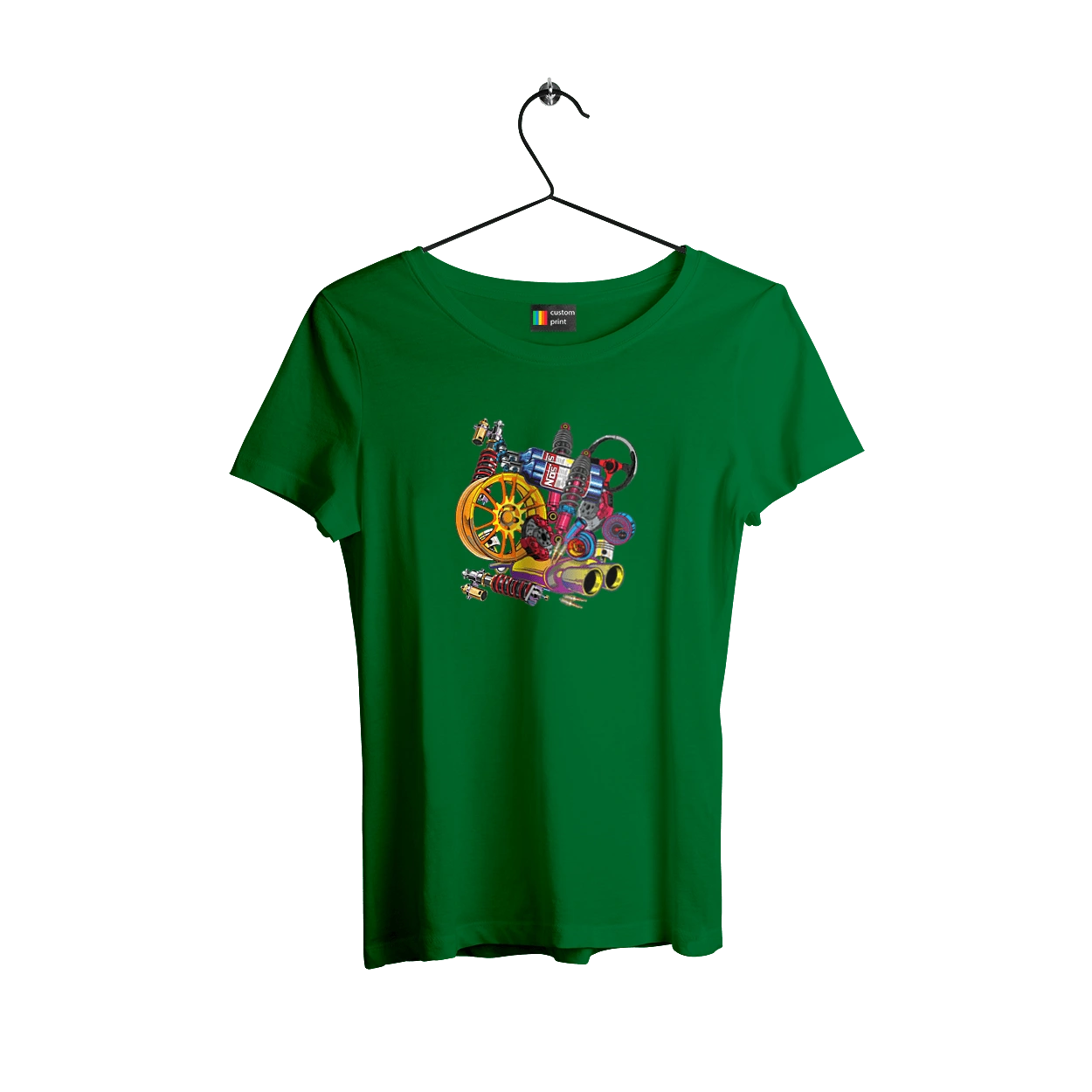 Автозапчастини