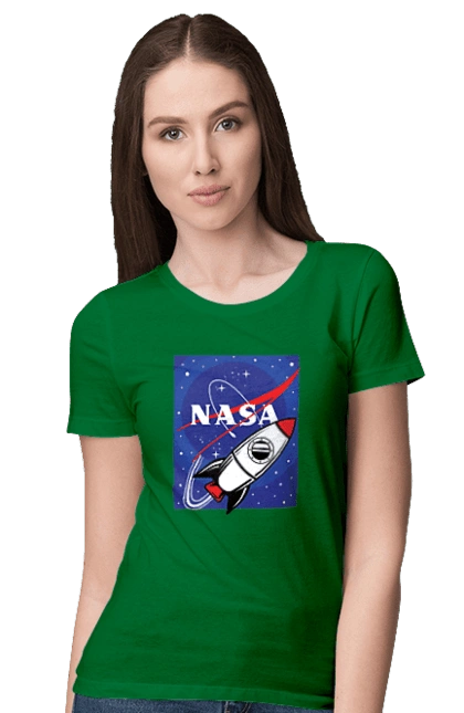 NASA