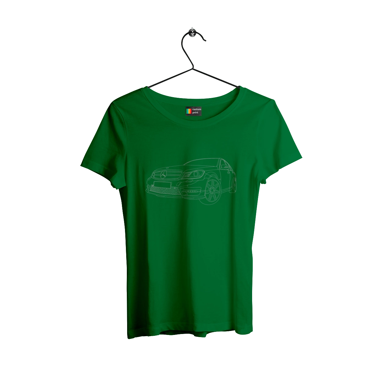 авто мерседес