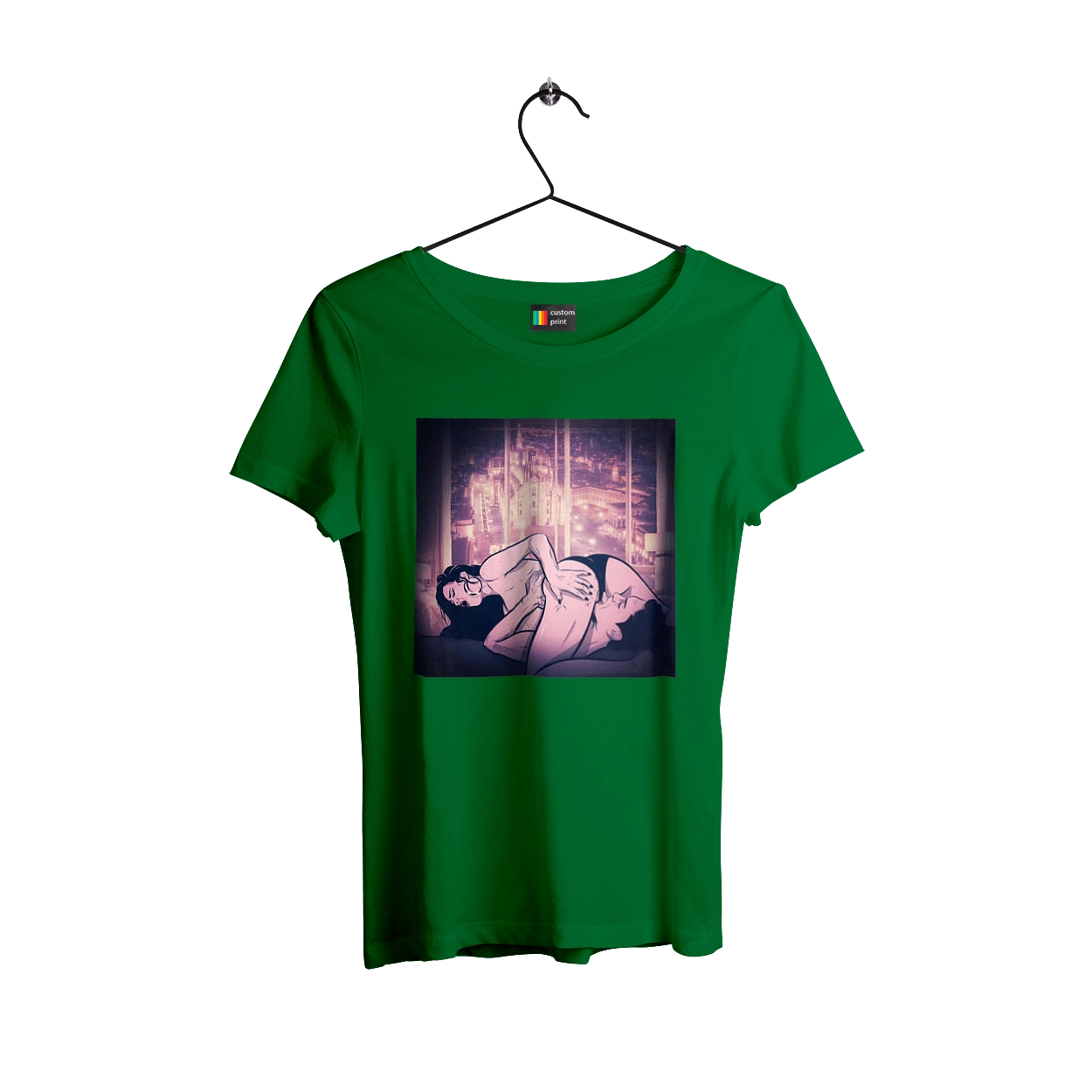 Adult Games Against The City