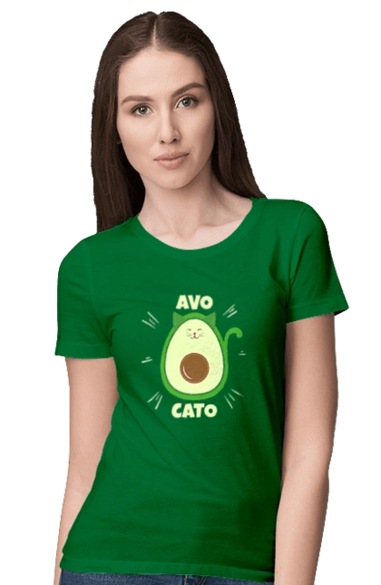 Avo Cato