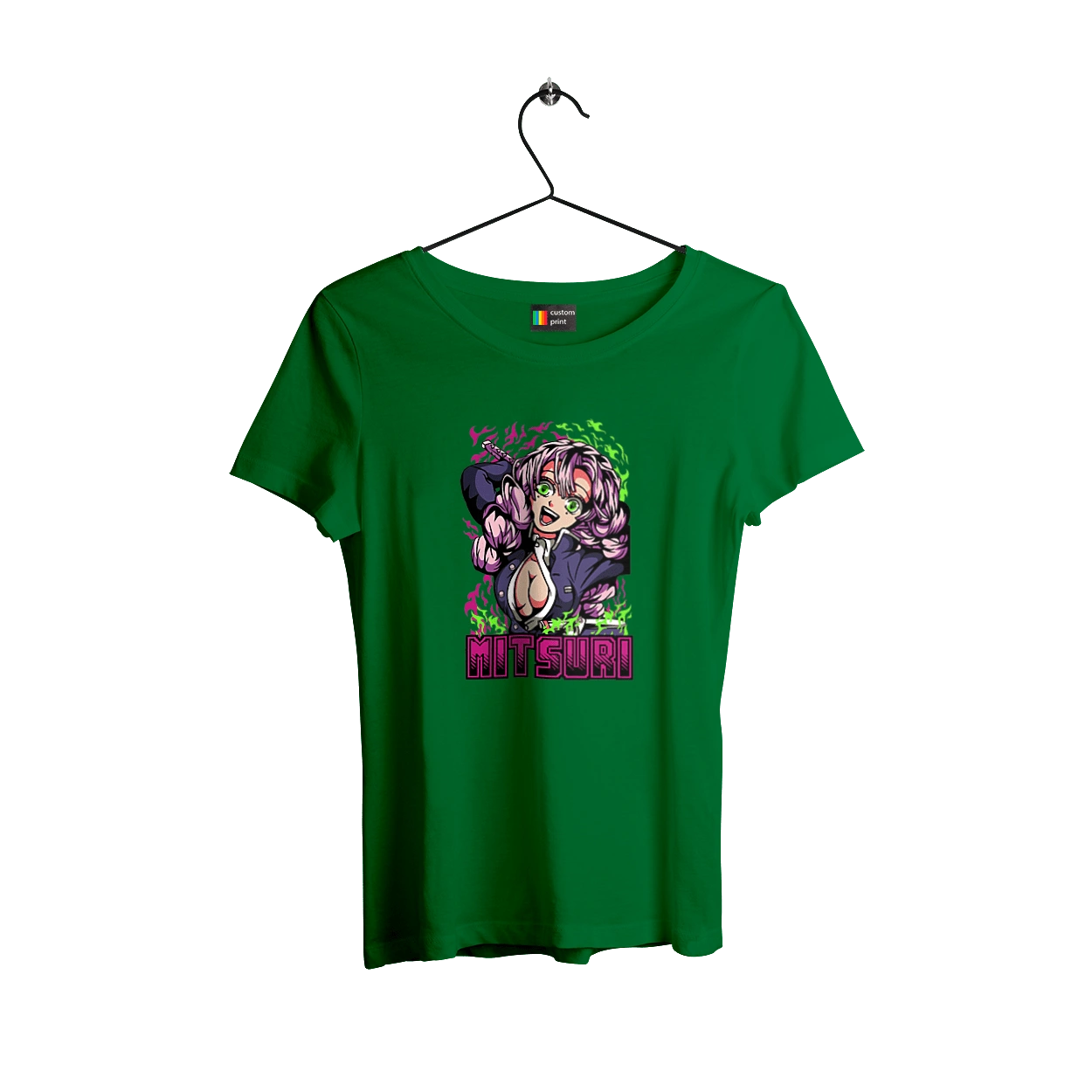 Demon Slayer Mitsuri