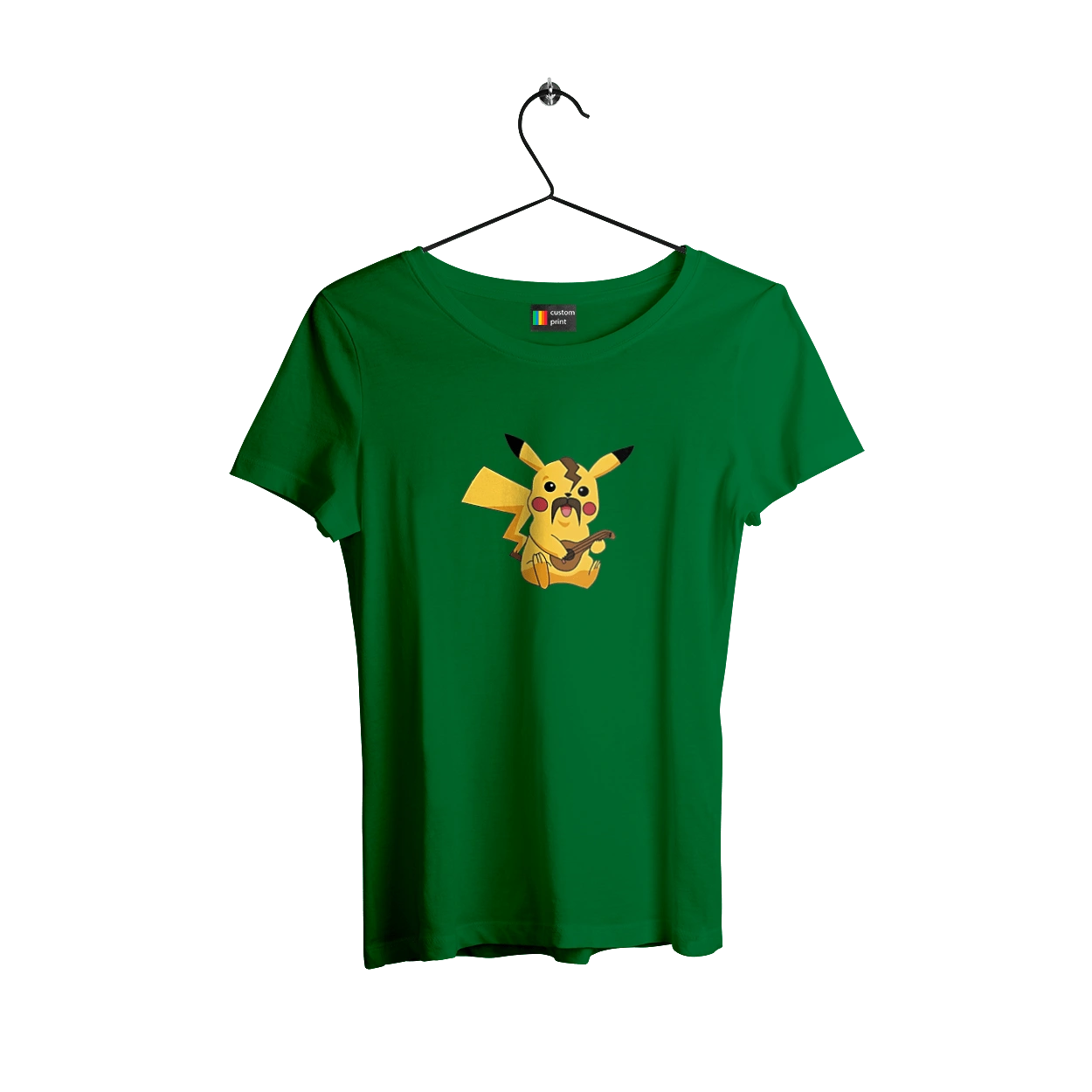 Украинский Пикачу