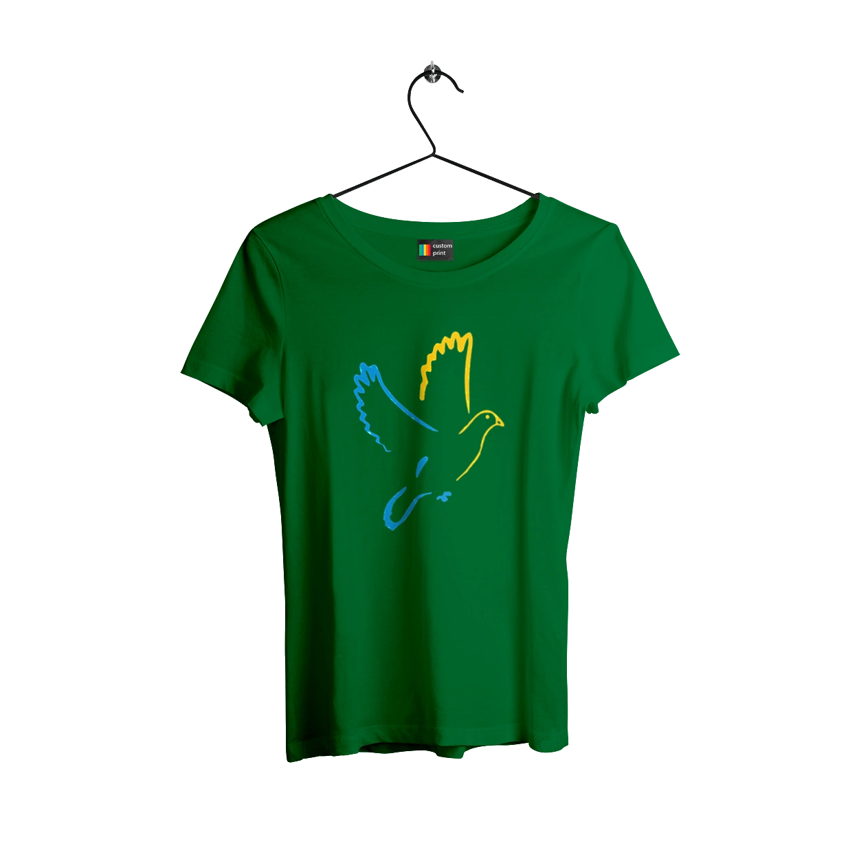 Голубь мира