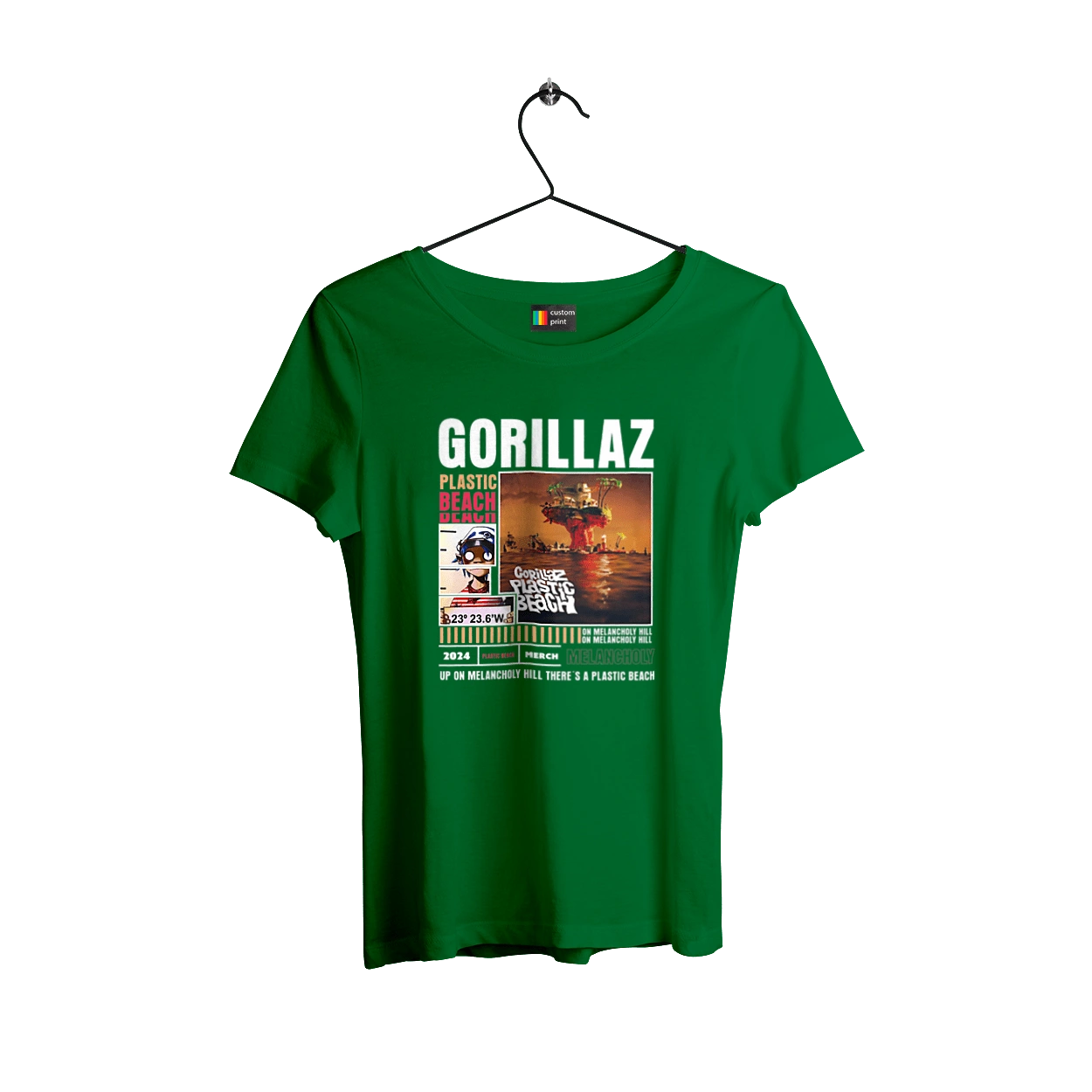 Gorillaz