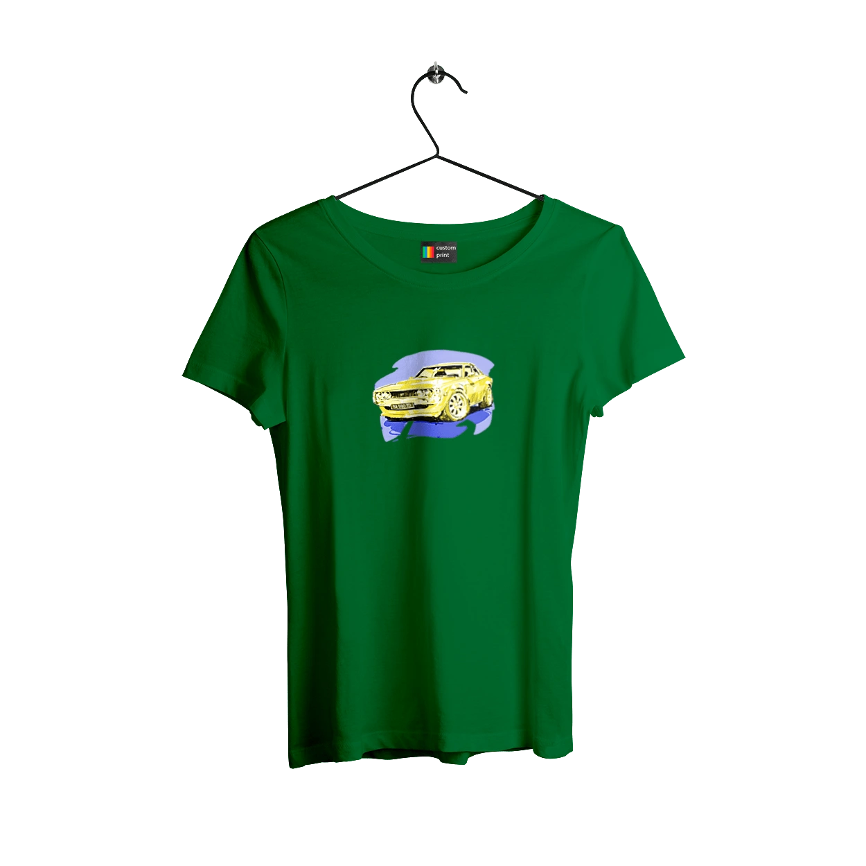 Ukrainian sports car