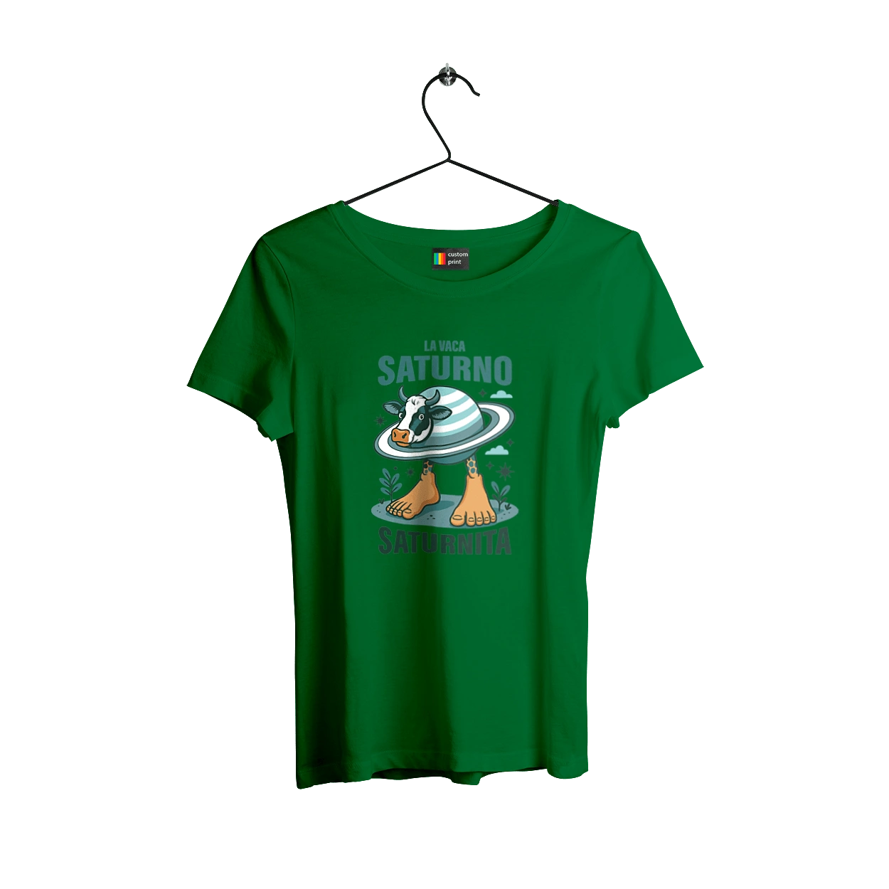 Lavaca Saturno Saturnita