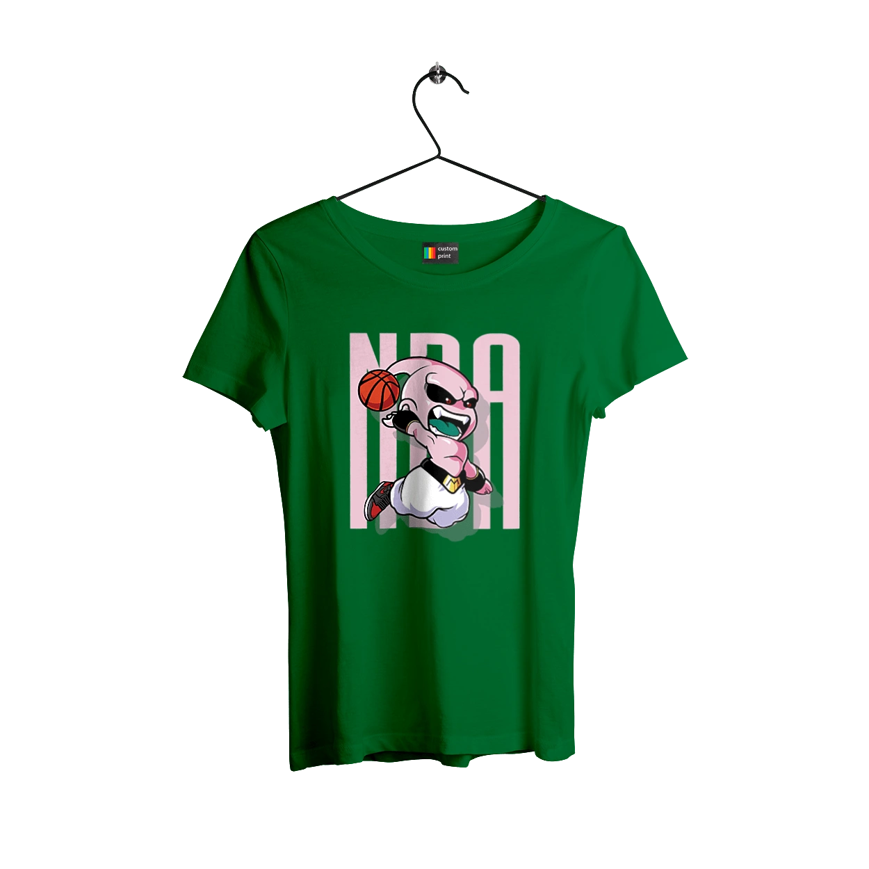 Dragon Ball Majin Buu