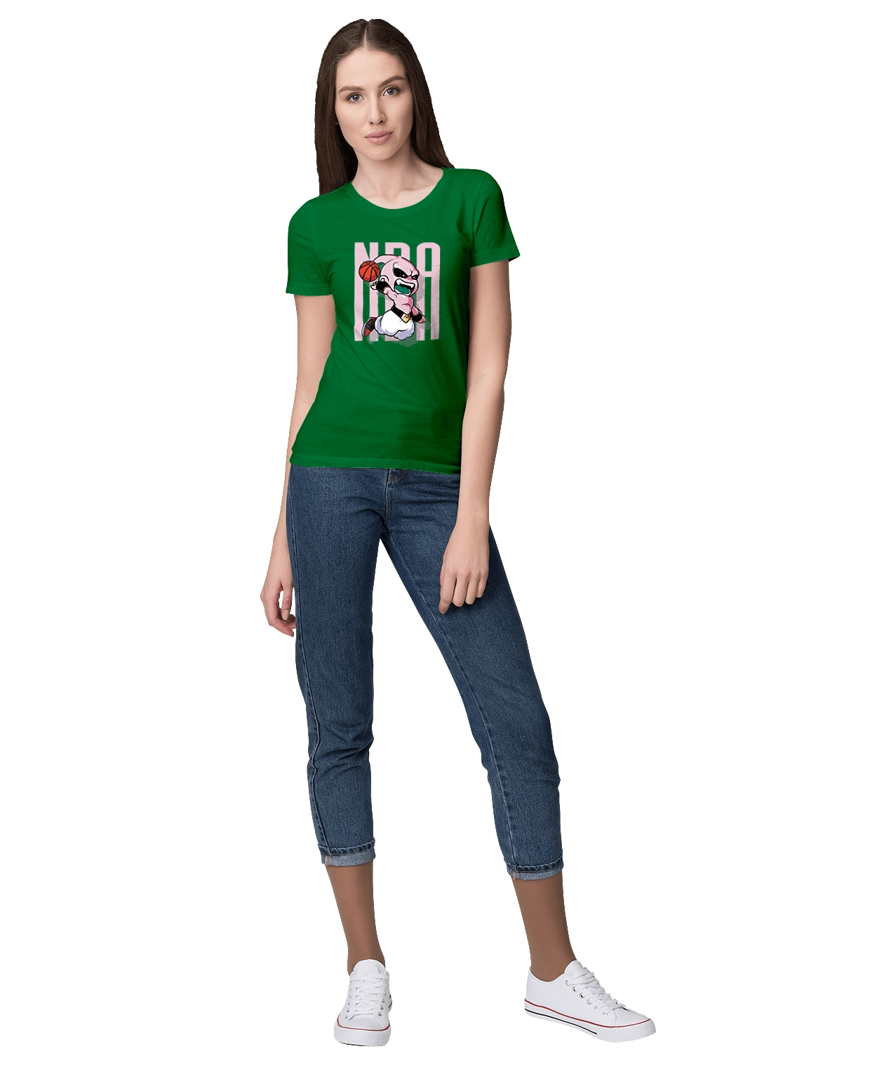 Dragon Ball Majin Buu