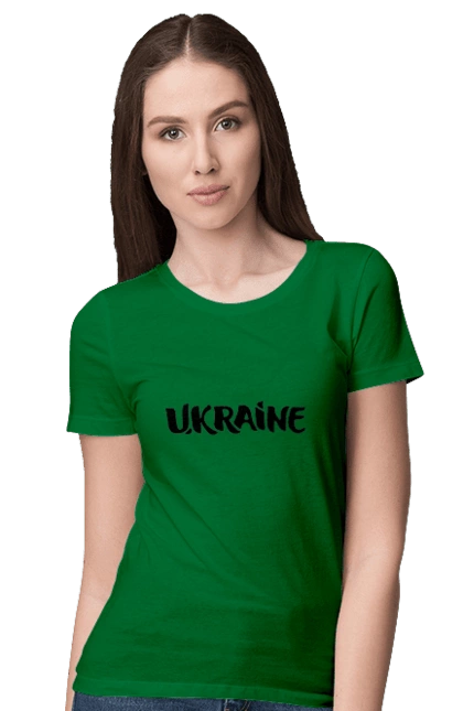 Ukraine