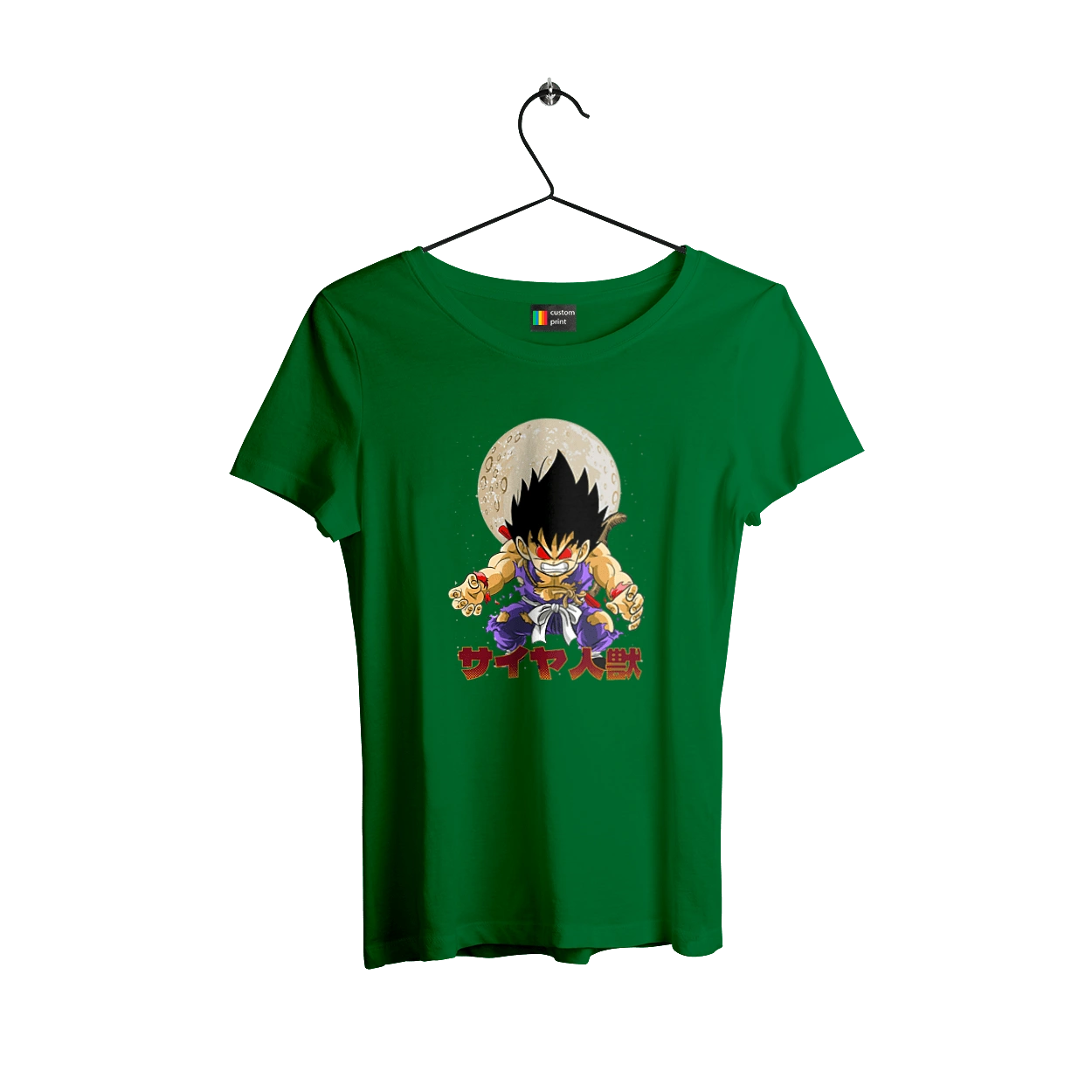 Жемчуг дракона Сон Гоку