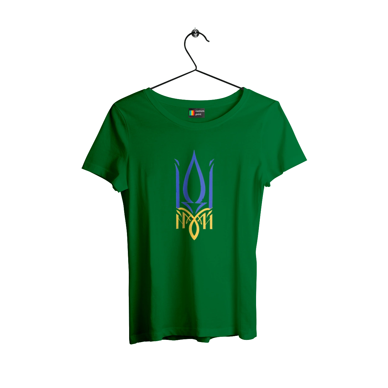 Герб України