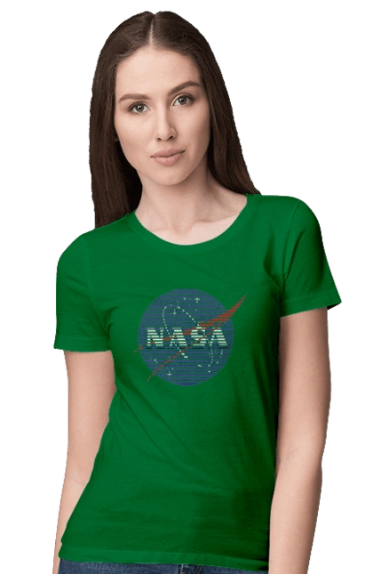 NASA