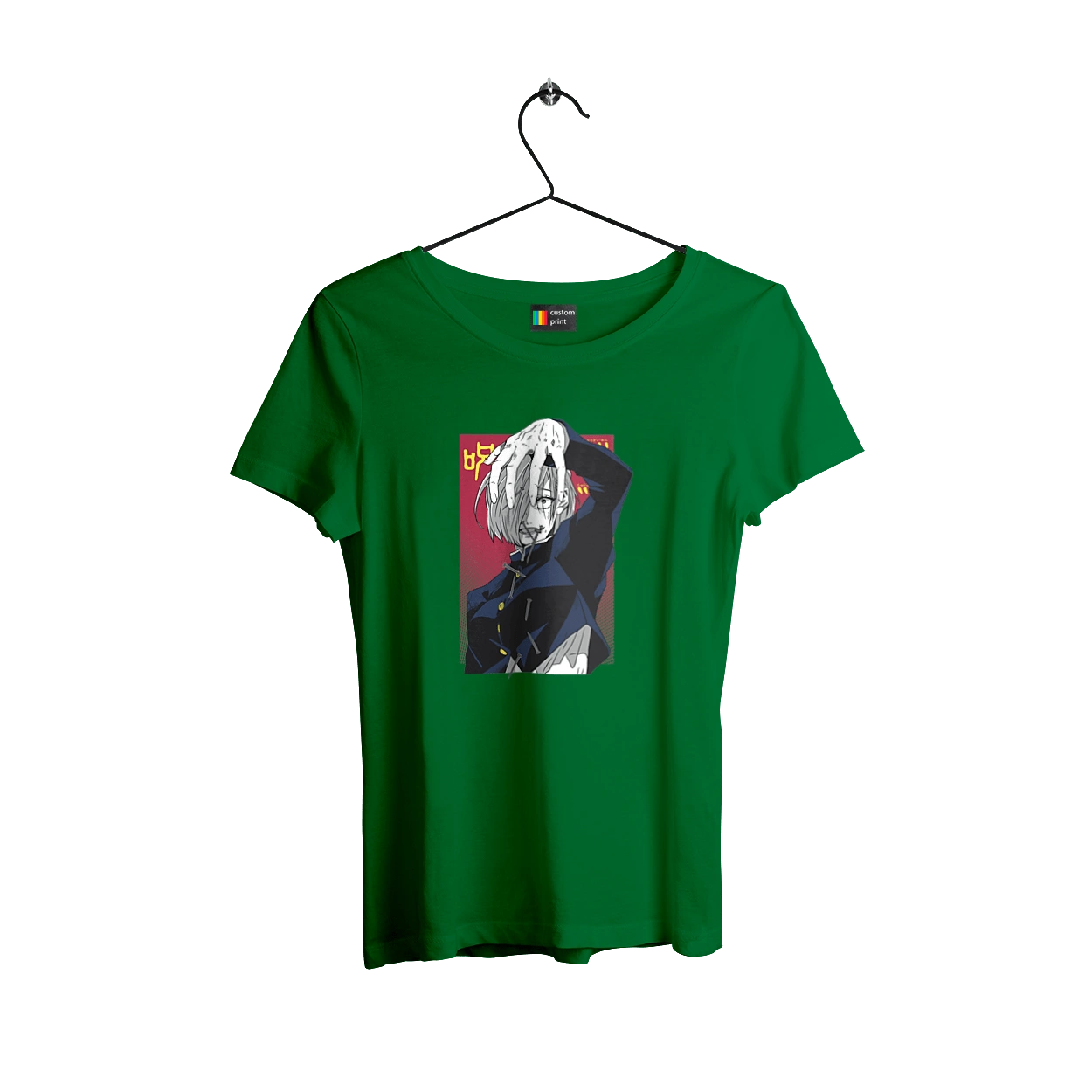 Jujutsu Kaisen Nobara