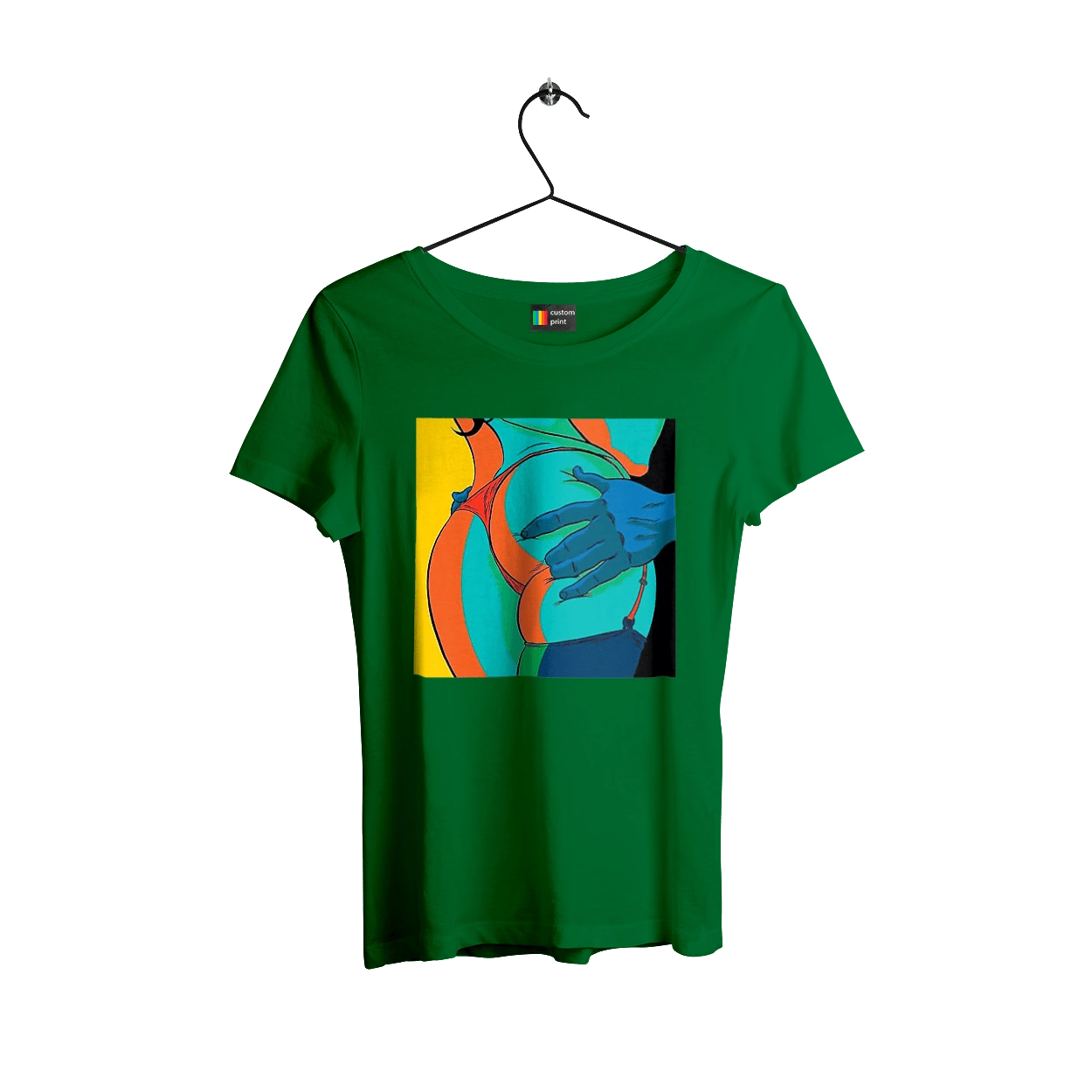 Женская Попа В Мужских Руках