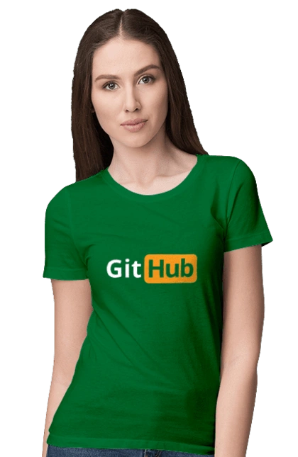 Git Hub