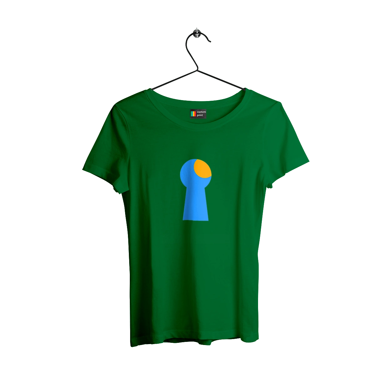 Замочная скважина