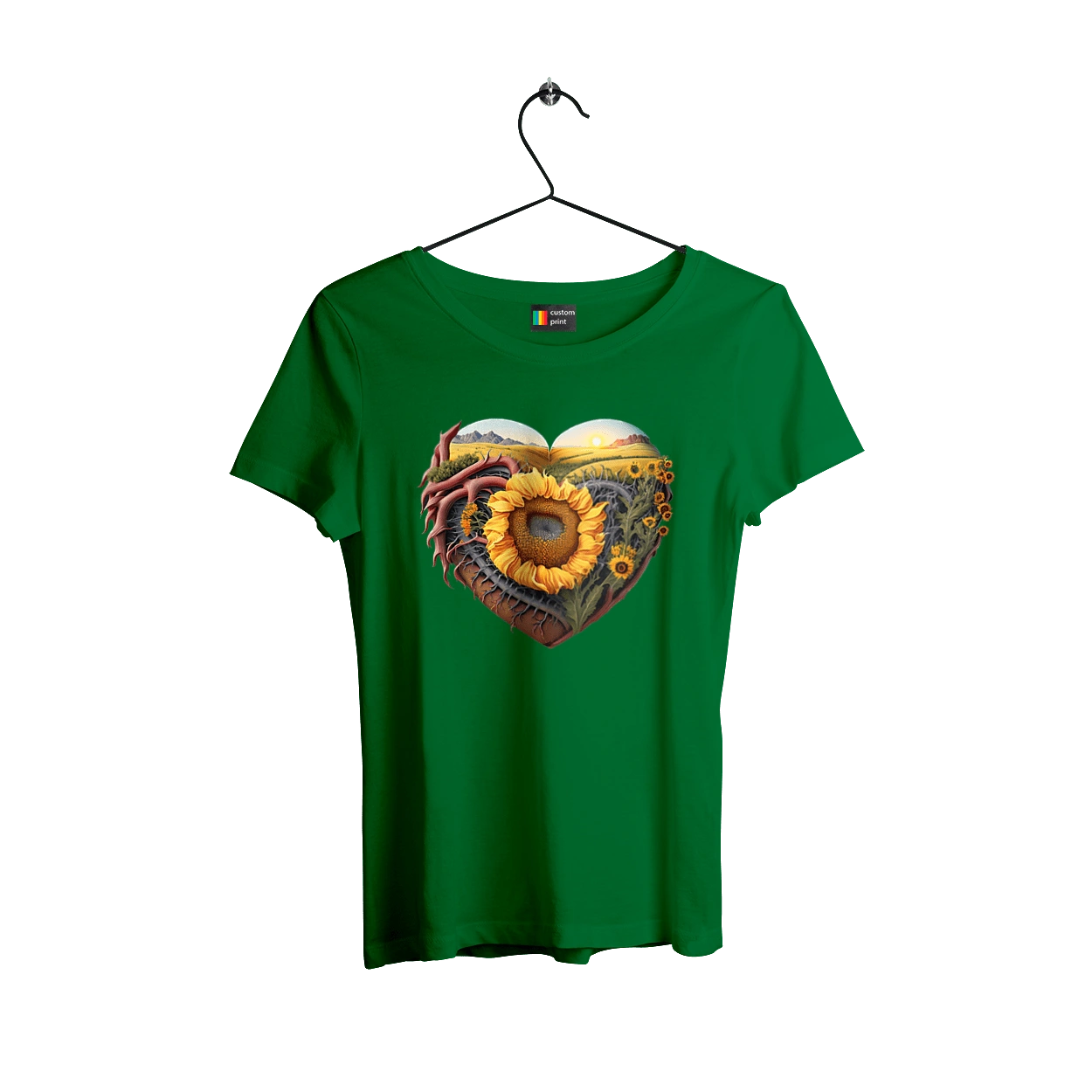 Символи України