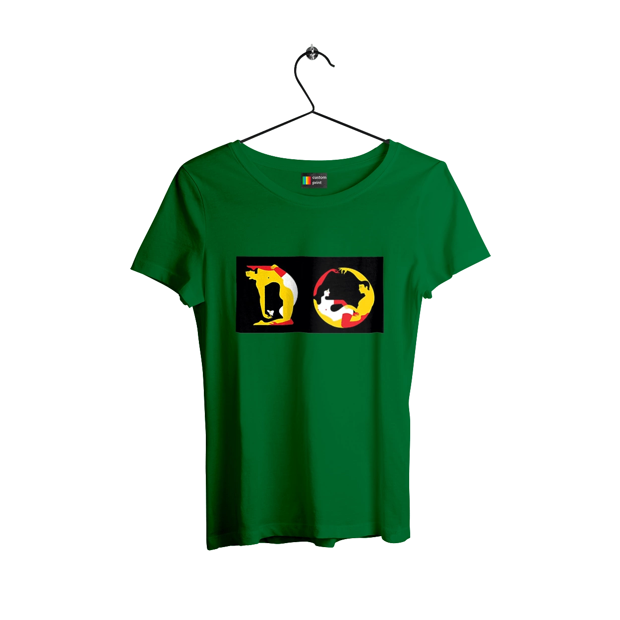 Stretching For An Adult