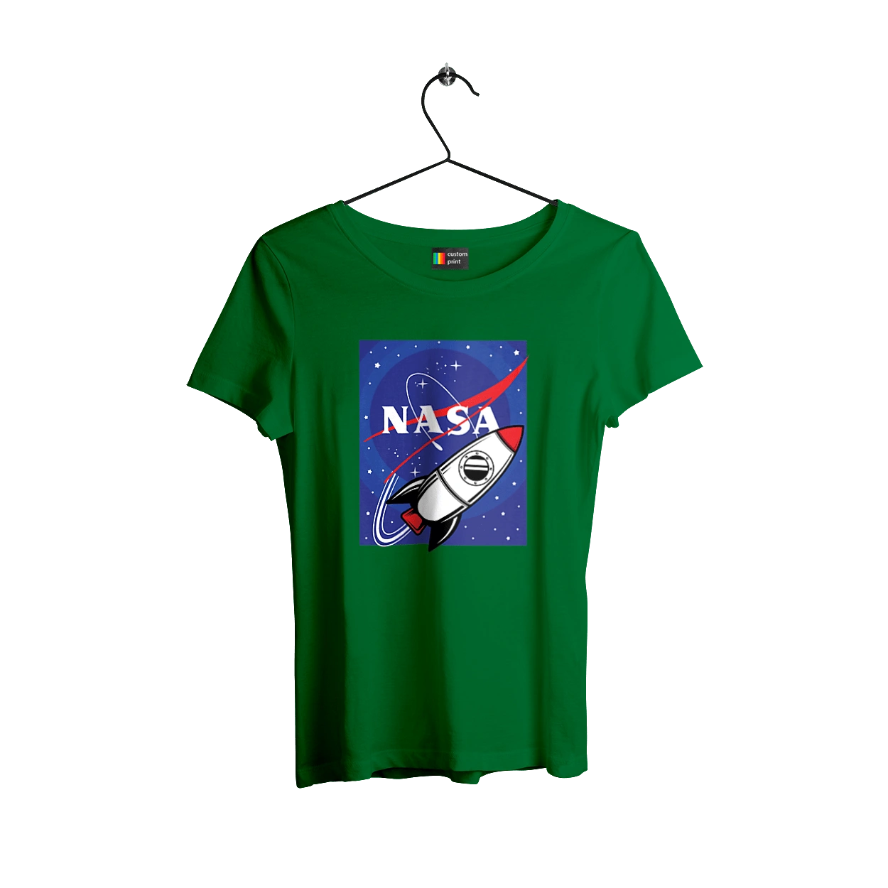 NASA