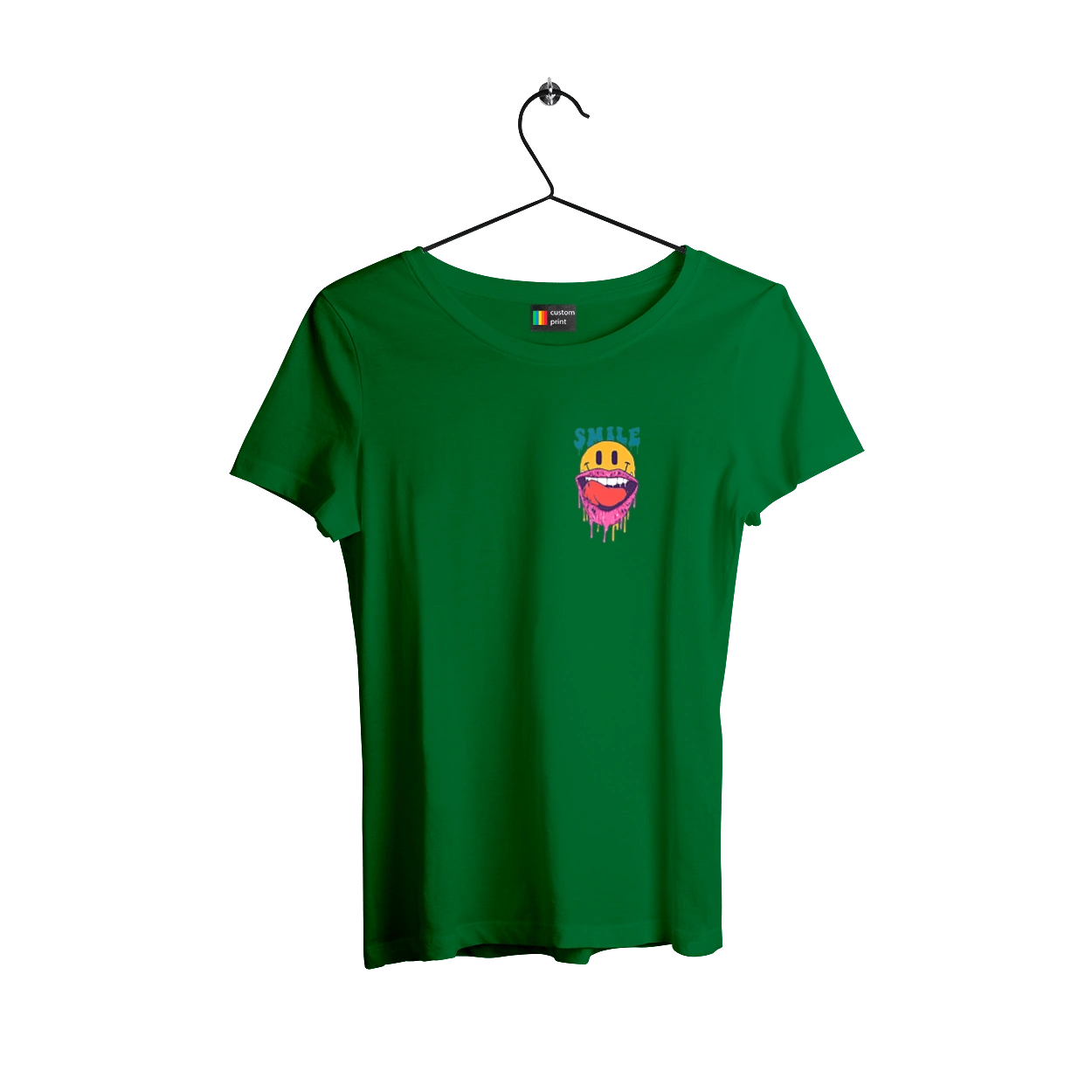 Летний смайл